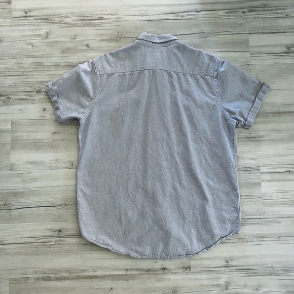 American Rag Button Up Shirt - Picture 6 of 6